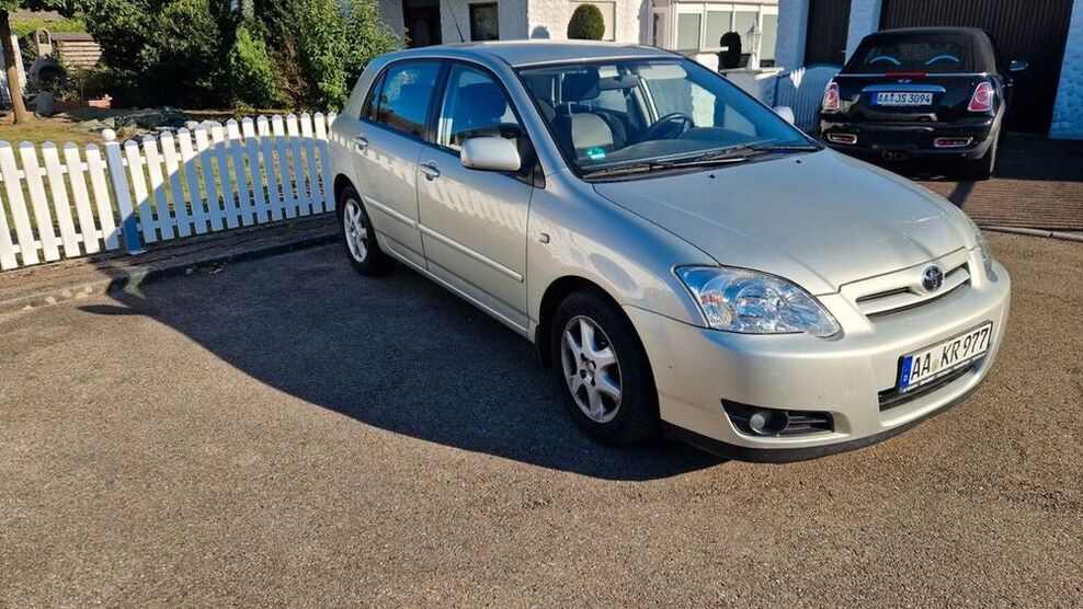 Corolla