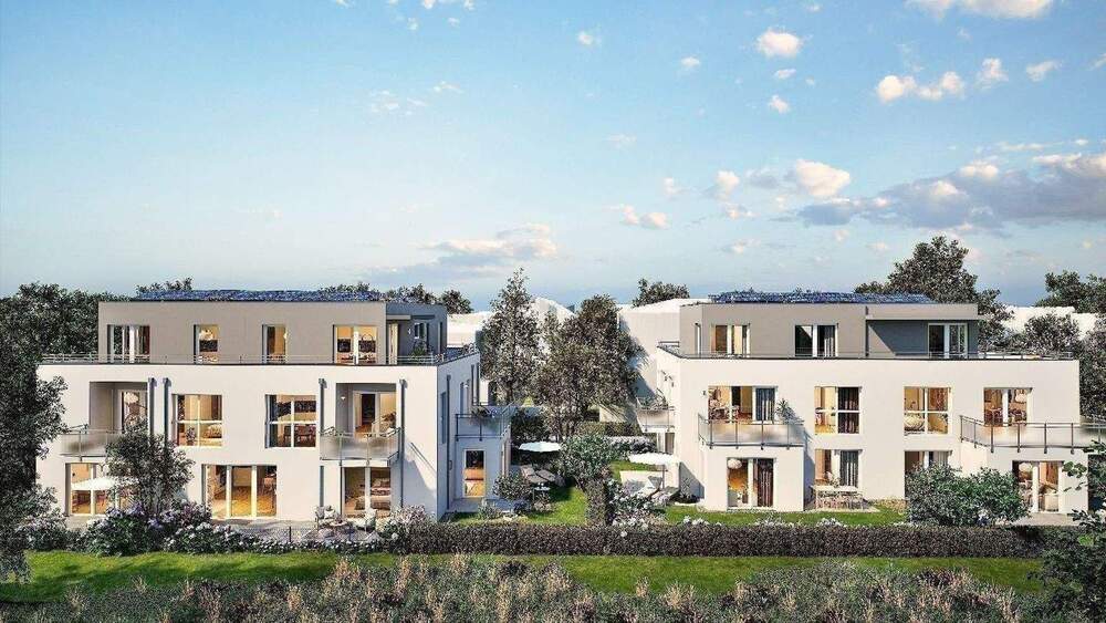 Etagenwohnung München Trudering-Riem - 2 Zimmer, 78 m&sup2;, 775.000&euro; | Angebot:26289646