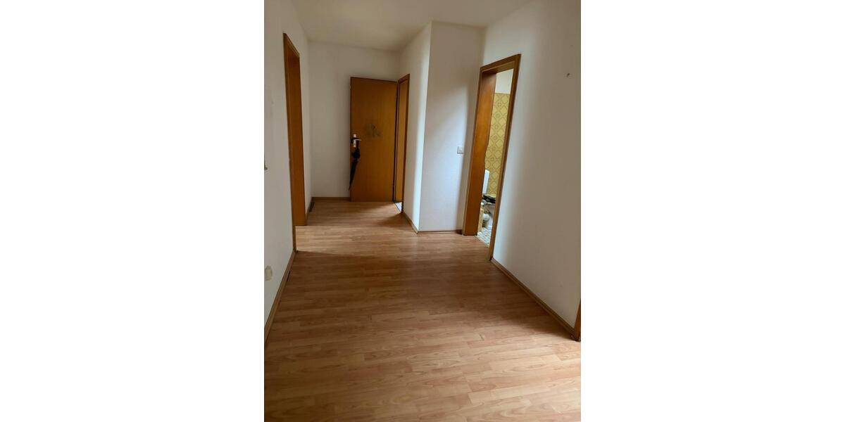 Dachgeschoßwohnung Bad Fallingbostel - 3 Zimmer, 72 m&sup2;, 600&euro; | Angebot:25310014