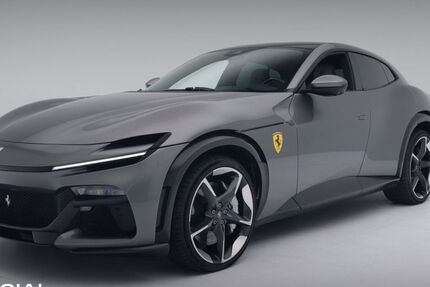 Ferrari Purosangue 4.440 km 549.000 € Hamburg 22143
