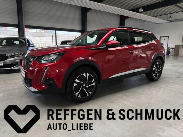 Peugeot 2008 51.300 km 18.980 &euro; Mannheim 68309