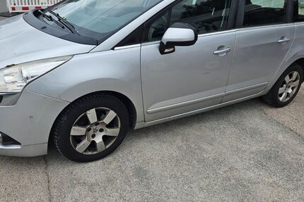 Peugeot 5008 178.000 km 3.500 &euro; Apolda 99510