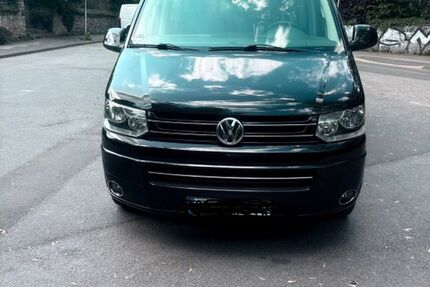 VW T5 Multivan