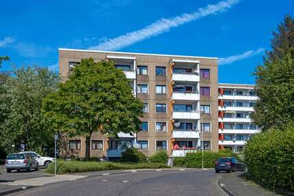Wohnung zum Mieten in Leverkusen 700 € 79.37 m² 4 zimmer