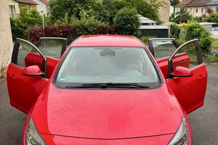 Opel Astra 130.000 km 4.500 &euro; Augsburg 86156