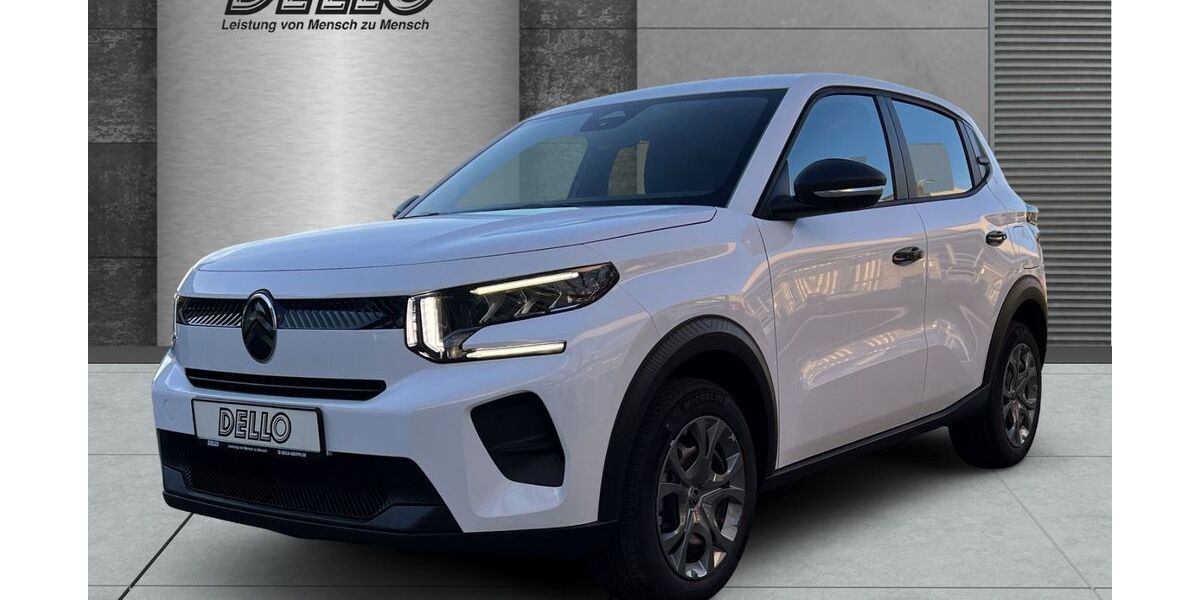 Citroen C3 7.325 km 13.979 &euro; Hamburg 22159