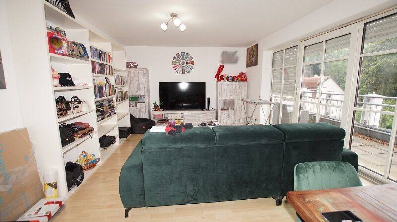 Etagenwohnung Straubing - 2 Zimmer, 73 m&sup2;, 700&euro; | Angebot:26881933