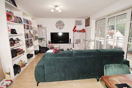 Wohnung Straubing - 2 Zimmer, 73 m&sup2;, 700&euro; | Angebot:26881933