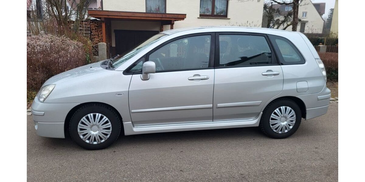 Suzuki Liana 60.000 km 3.800 &euro; Flein 74223