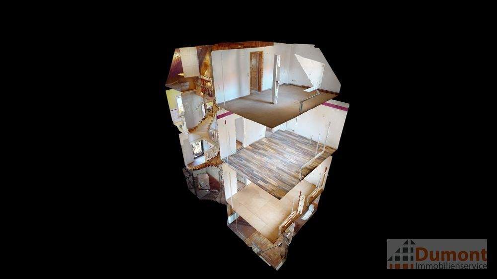 Reihenmittelhaus Leuna - 5 Zimmer, 100 m&sup2;, 94.000&euro; | Angebot:25768963