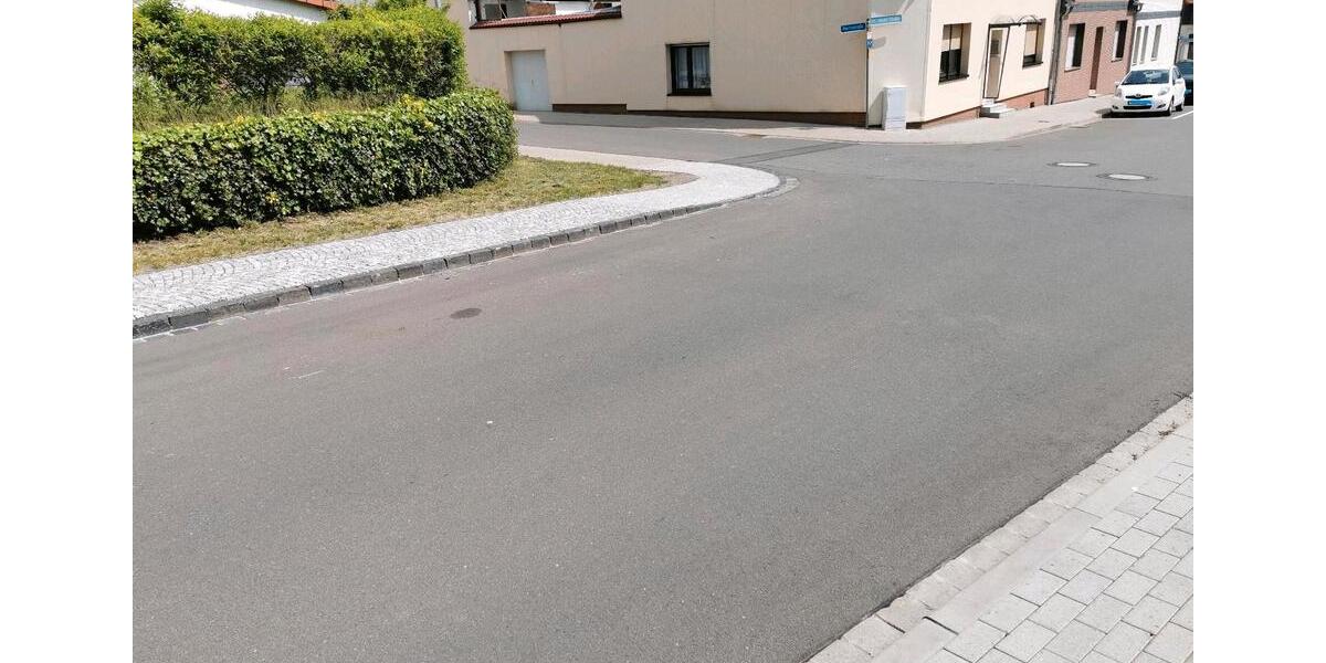 Etagenwohnung Hettstedt - 3 Zimmer, 55 m&sup2;, 55.000&euro; | Angebot:27126285