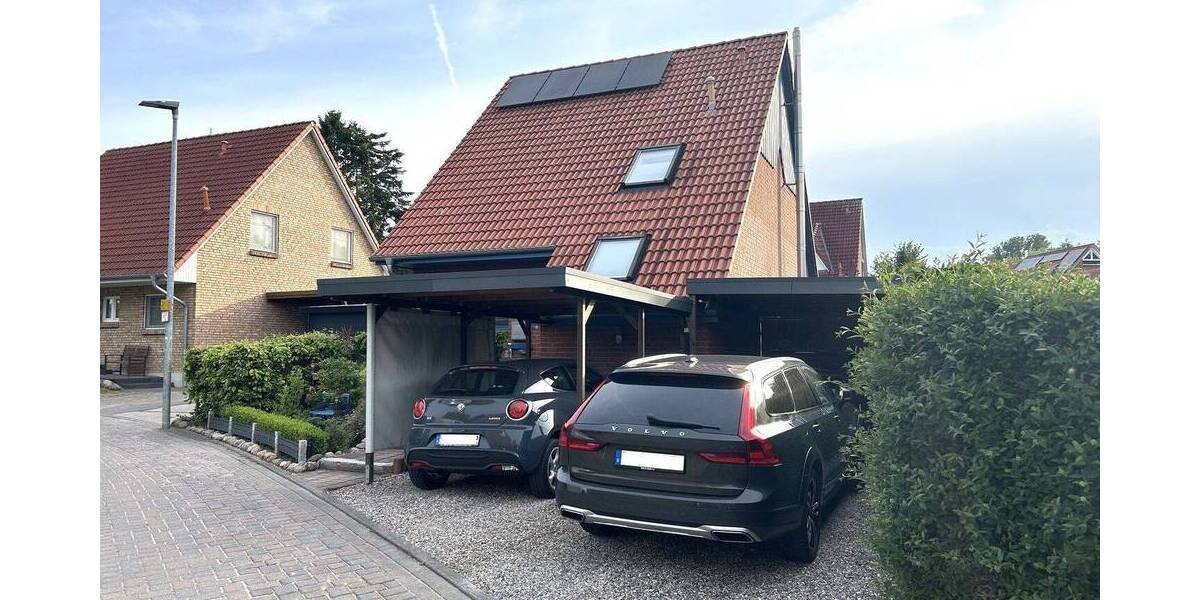 Einfamilienhaus Schwentinental Klausdorf - 5 Zimmer, 135 m&sup2;, 529.800&euro; | Angebot:26796458