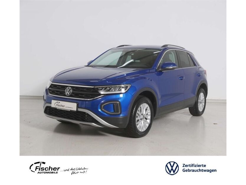 VW T-Roc 8.565 km 27.480 € Pilsach 92367