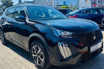 Peugeot 2008 31.500 km 16.970 &euro; Bad Rappenau 74906