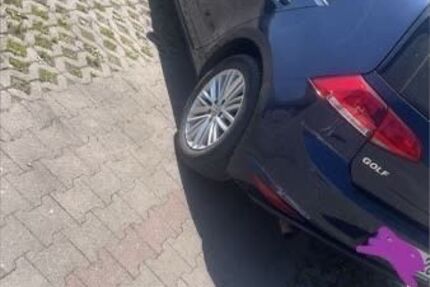 VW Golf 201.000 km 6.000 &euro; Fürstenwalde 15517