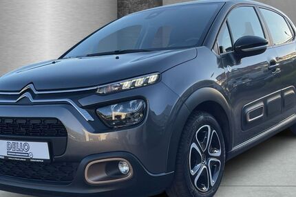 Citroen C3 34.314 km 13.990 € Schwerin 19061