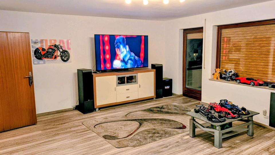 Erdgeschoßwohnung Harsum - 3 Zimmer, 88 m&sup2;, 149.999&euro; | Angebot:25044443