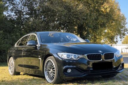 BMW 430 Gran Coupé 76.500 km 21.800 &euro; Schwaan 18258