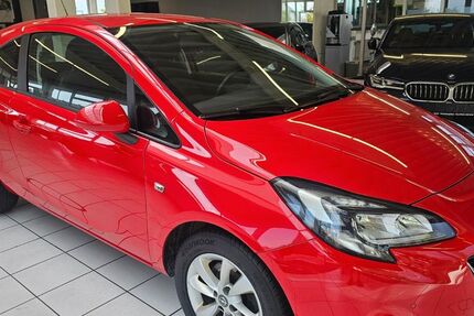 Opel Corsa 83.000 km 7.990 &euro; Berghülen 89180