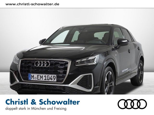 Audi Q2 23.000 km 43.947 &euro; München 81476