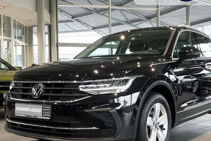 VW Tiguan 36.844 km 31.990 &euro; Oldenburg 26123