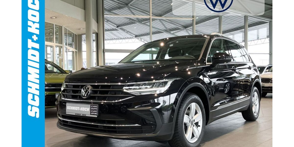 VW Tiguan 36.844 km 31.990 &euro; Oldenburg 26123