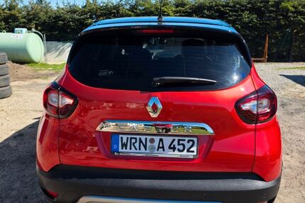 Renault Captur 94.000 km 10.400 &euro; Dalkendorf 17166