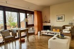 Wohnung mit Traumblick in Geismar
