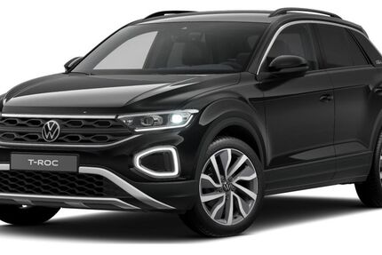 VW T-Roc 11.540 km 30.880 &euro; Alsdorf 52477