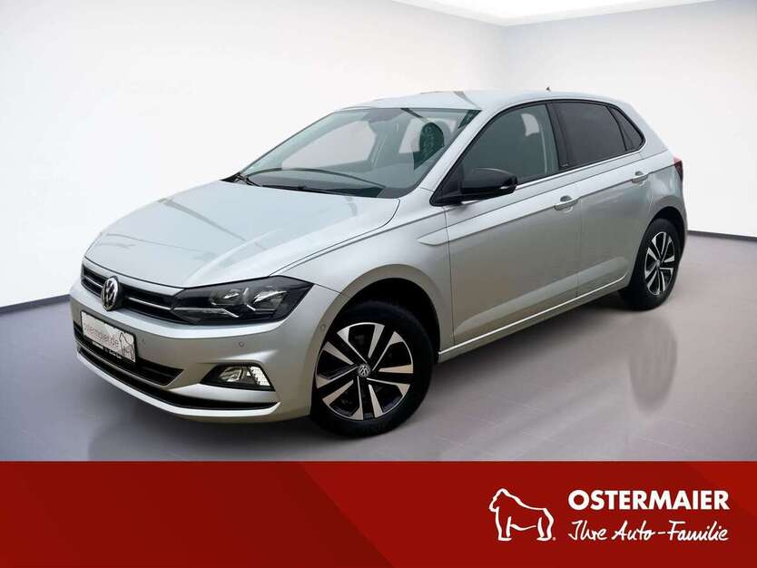 VW Polo 60.650 km 14.950 € Landshut 84034