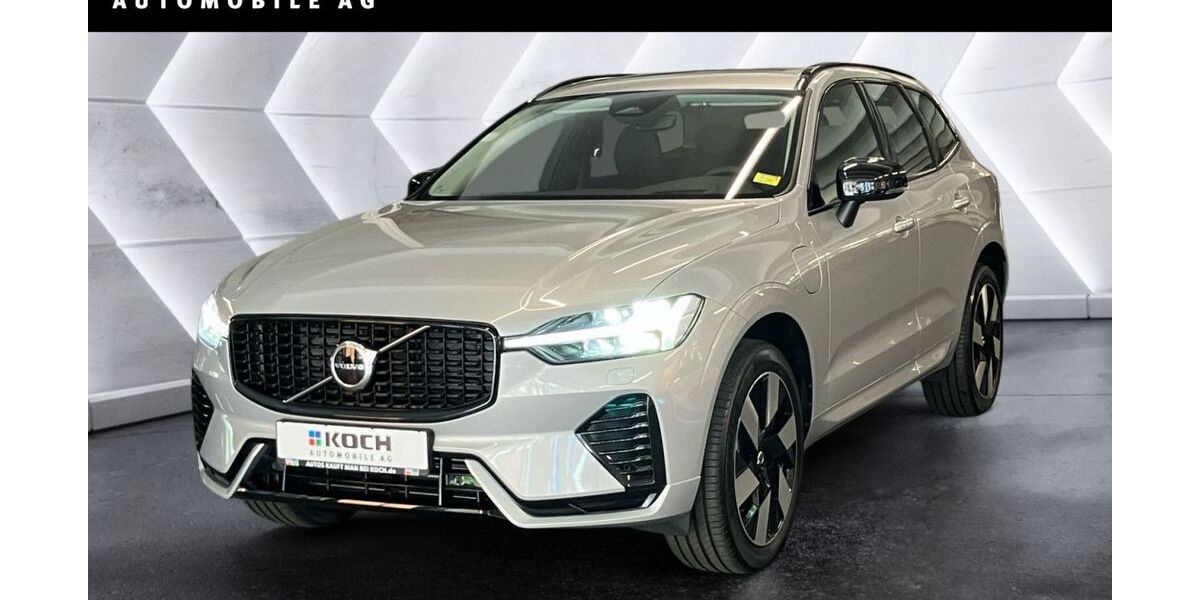 Volvo XC60 1.090 km 53.990 &euro; Berlin 10553