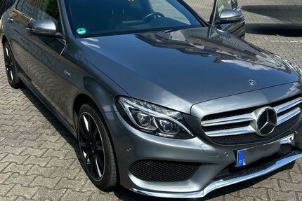 Mercedes-Benz C 250 158.000 km 17.500 &euro; Ludwigshafen 67059
