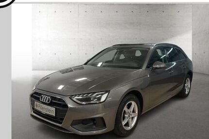 Audi A4 81.600 km 23.404 &euro; Fürth 90762