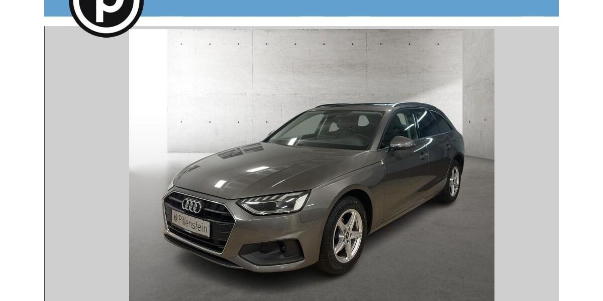 Audi A4 81.600 km 25.401 &euro; Fürth 90762