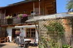 Nur 30 Minuten nach München - energieeffiziente Doppelhaushälfte mit großzügigem Garten - Doppelhaushälfte Icking | Angebot:25374808