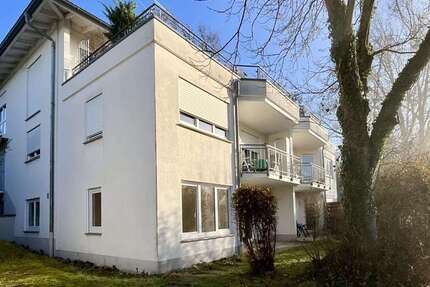 Wohnung zum Kaufen in Müllheim 240.000 € 68 m² 2.5 zimmer