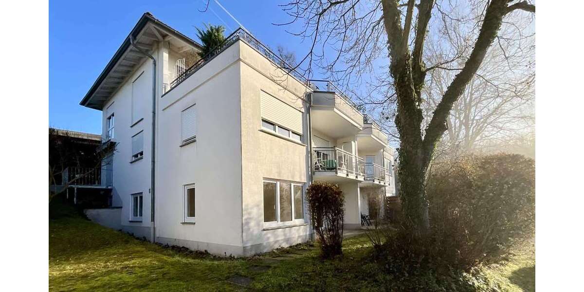 Wohnung zum Kaufen in Müllheim 240.000 € 68 m² 2.5 zimmer