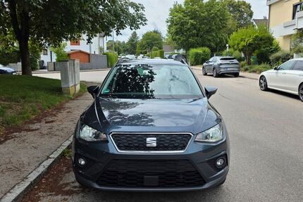 Seat Arona 88.000 km 12.500 &euro; Diedorf 86420