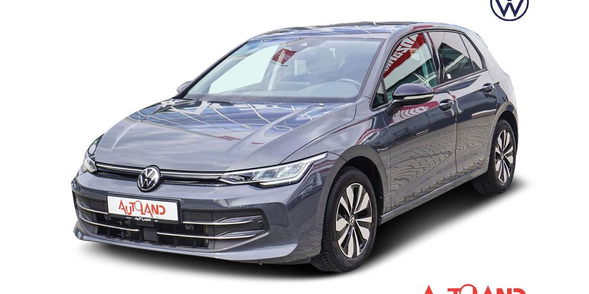 VW Golf 44.261 km 23.950 &euro; Eisenhüttenstadt 15890