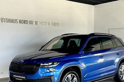 Skoda Kodiaq 64.357 km 42.990 € Braunschweig 38112