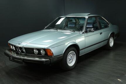 BMW 633 129.550 km 33.900 &euro; Kropp 24848