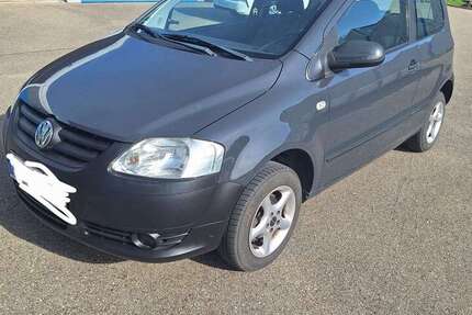 VW Fox 144.100 km 1.950 &euro; Burladingen 72393