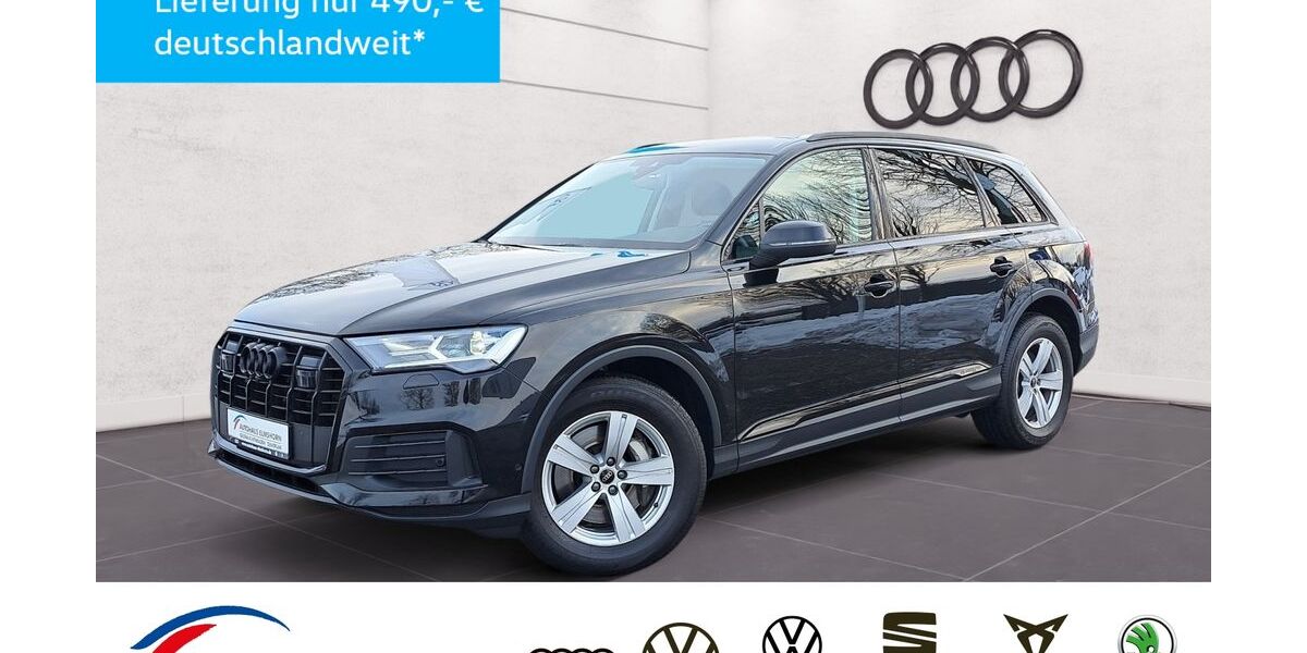 Audi Q7 42.291 km 61.610 &euro; Kölln-Reisiek 25337