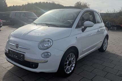 Fiat 500 133.000 km 3.490 &euro; Vöhringen/Illerberg 89269