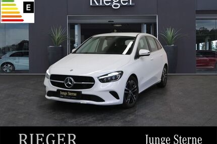 Mercedes B 200
