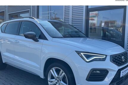 Seat Ateca 73.200 km 21.780 &euro; Gütersloh 33330