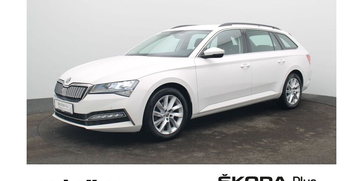 Skoda Superb 102.500 km 18.380 &euro; Würzburg 97084