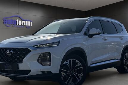 Hyundai SANTA FE 76.400 km 28.490 &euro; Stockstadt am Rhein 64589
