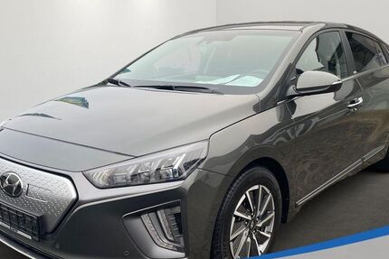 Hyundai IONIQ 21.800 km 25.990 € Roth 91154