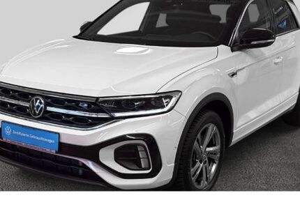 VW T-Roc 13.454 km 33.600 &euro; Freiburg 79108